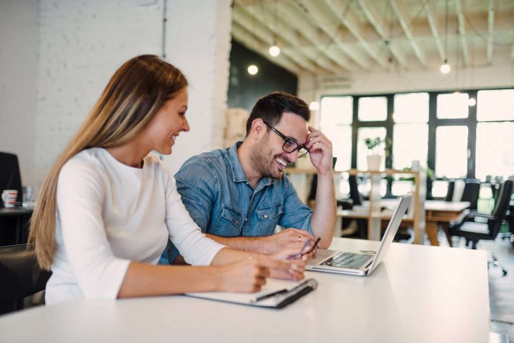 Knowledge Hub Finance Broker