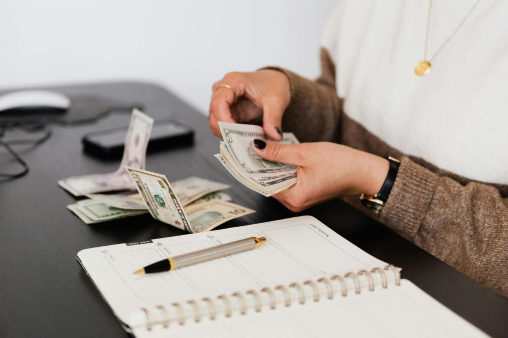 Improve cash flow