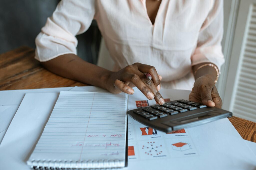 Long-term business loan