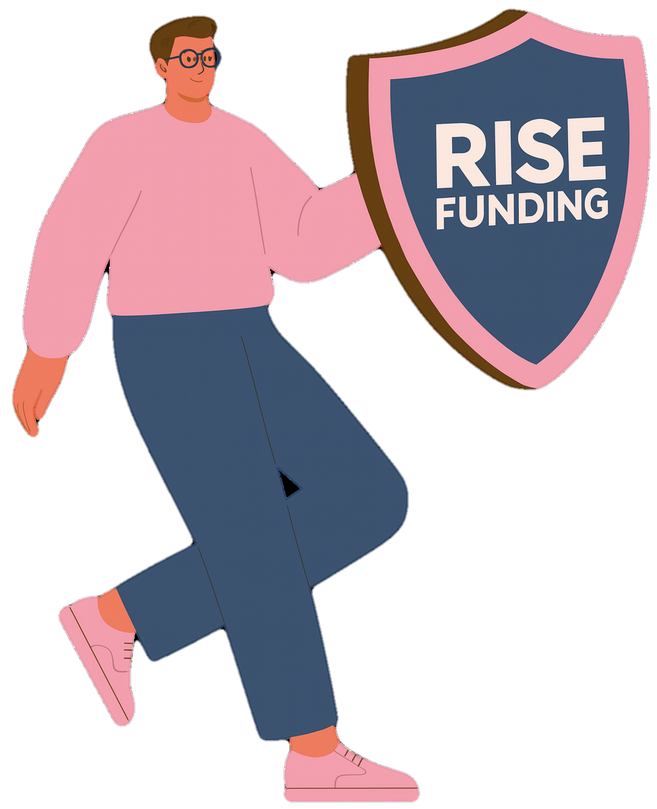 Rise Funding Business Finance Marketplace Rise Funding, Business Finance Marketplace